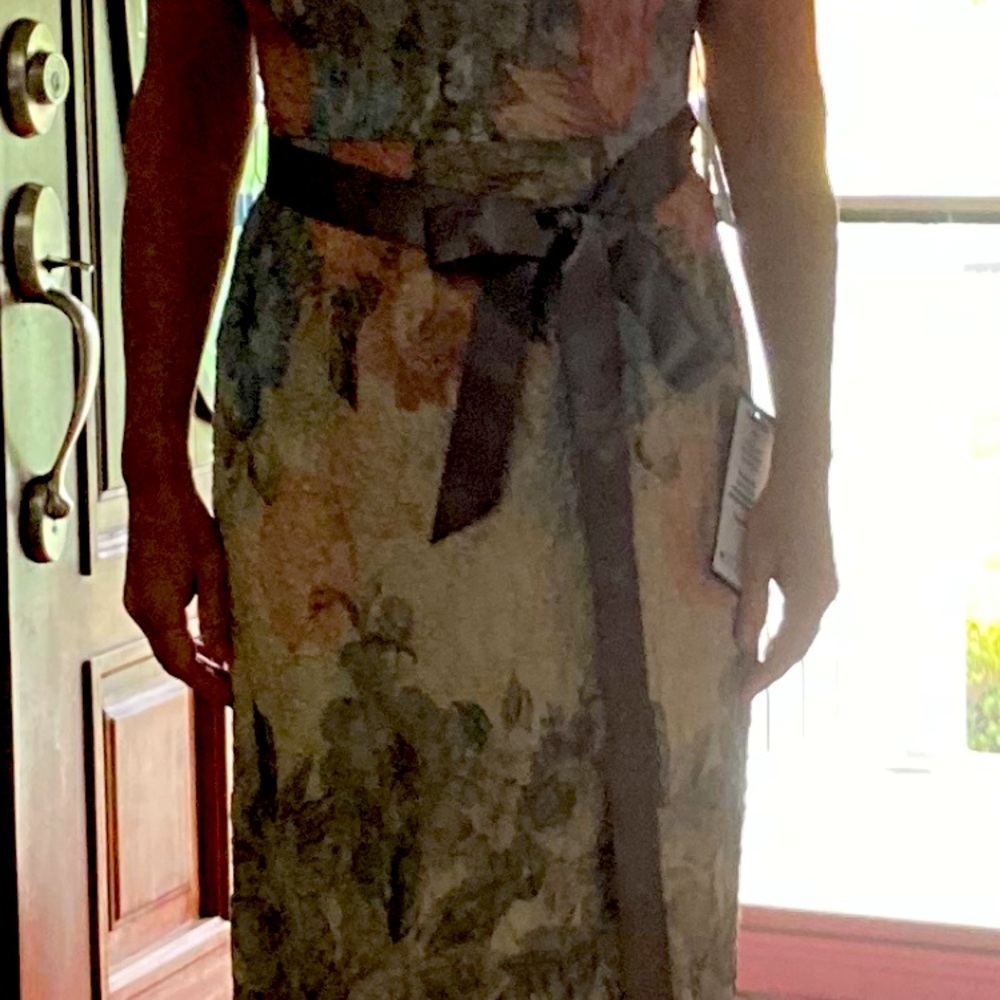 Dress - Picture 3 of 10